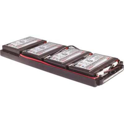 APC USV Ersatzbatterie RBC34, USV Zubehör APC USV Ersatzbatterie RBC34, USV Zubehör