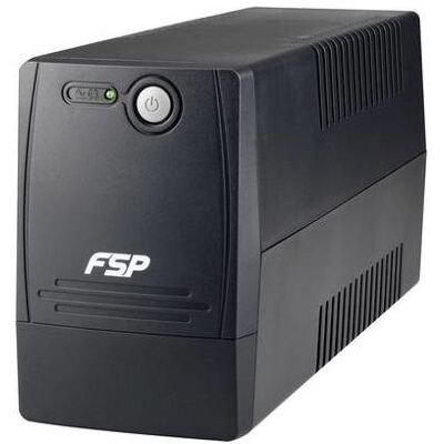 FORTRON/SOURCE EUROPE FP 1500 - USV 1500 VA, 900 W FORTRON/SOURCE EUROPE FP 1500 - USV 1500 VA, 900 W