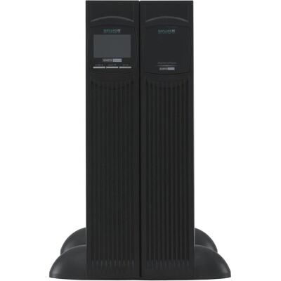 Online USV Xanto 2000R: 2000VA/2000W (2000 VA, 2000 W, Online-Doppelwandler USV), USV Online USV Xanto 2000R: 2000VA/2000W (2000 VA, 2000 W, Online-Doppelwandler USV), USV