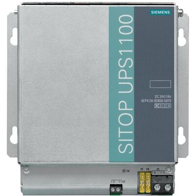 Siemens Energiespeicher SITOP UPS1100, USV Siemens Energiespeicher SITOP UPS1100, USV