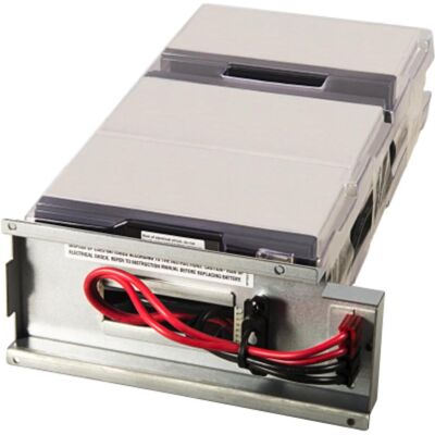 Cyberpower wartungsfrei Blei-Gel Batterie, 36Vdc Nominale Ausgangsspannung, Nennausgangsstrom, USV Zubehör Cyberpower wartungsfrei Blei-Gel Batterie, 36Vdc Nominale Ausgangsspannung, Nennausgangsstrom, USV Zubehör