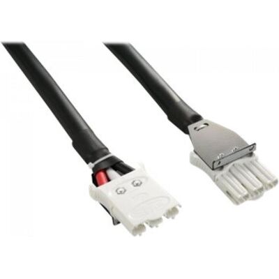 APC Smart-UPS RT 5M Extension Cable for 9Ah External Battery Pack 15K/20K, USV Zubehör APC Smart-UPS RT 5M Extension Cable for 9Ah External Battery Pack 15K/20K, USV Zubehör