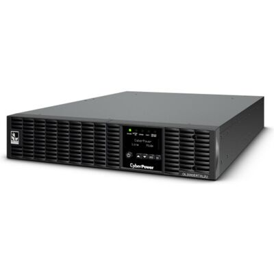 Cyberpower OL3000ERTXL2U (3000 VA, 2700 W, Online-Doppelwandler USV), USV Cyberpower OL3000ERTXL2U (3000 VA, 2700 W, Online-Doppelwandler USV), USV