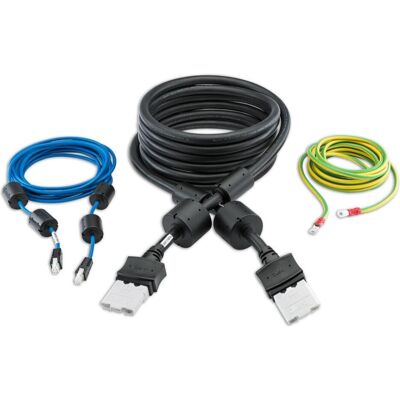 APC Smart UPS SRT 15ft Extension Cable für 192VDC External Battery Packs 8/10kVA UPS, USV Zubehör APC Smart UPS SRT 15ft Extension Cable für 192VDC External Battery Packs 8/10kVA UPS, USV Zubehör