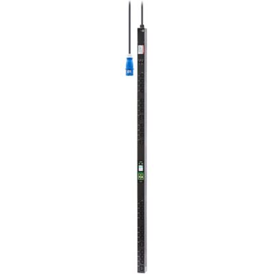 APC Easy Pdu 2g Metered-By-Outlet, USV Zubehör APC Easy Pdu 2g Metered-By-Outlet, USV Zubehör