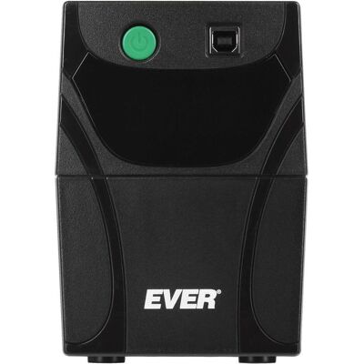 Ever EASYLINE 850 USV (850 VA, 480 W), USV Ever EASYLINE 850 USV (850 VA, 480 W), USV