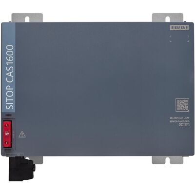Siemens 6EP4136-0HA00-0AY0 Industrielle USV-Anlage, USV Siemens 6EP4136-0HA00-0AY0 Industrielle USV-Anlage, USV