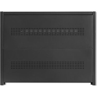 Qoltec Batteriemodul-Gehäuse 12Ah 12kW, USV Zubehör Qoltec Batteriemodul-Gehäuse 12Ah 12kW, USV Zubehör