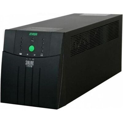 Ever UPS SINLINE 2000 USB HID (2000 VA, 1300 W, Line-Interaktiv USV), USV Ever UPS SINLINE 2000 USB HID (2000 VA, 1300 W, Line-Interaktiv USV), USV
