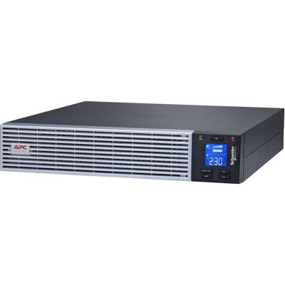 APC - Easy UPS On-Line - 2 kVA - 1800 W - UPS APC - Easy UPS On-Line - 2 kVA - 1800 W - UPS