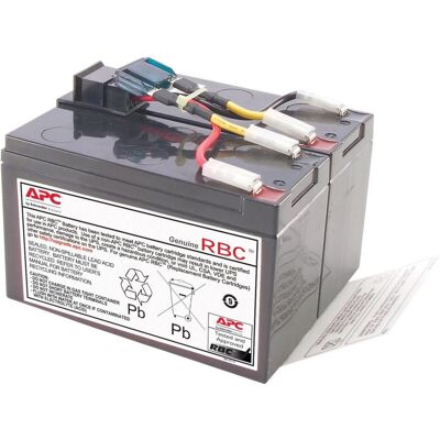 APC Batteriekartusche, USV Zubehör APC Batteriekartusche, USV Zubehör