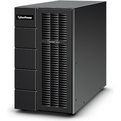 Cyberpower USV Batterie BPSE72V40A, USV Zubehör Cyberpower USV Batterie BPSE72V40A, USV Zubehör