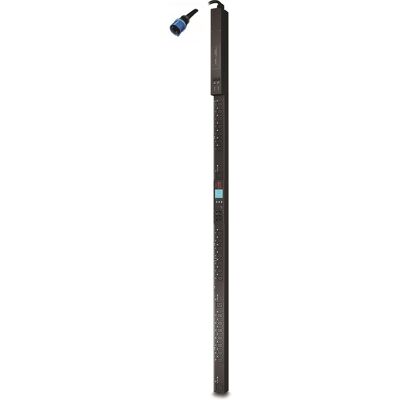 APC Rack PDU 2G Metered Plus ZeroU 32A 230V 21 C13 3 C19, USV Zubehör APC Rack PDU 2G Metered Plus ZeroU 32A 230V 21 C13 3 C19, USV Zubehör