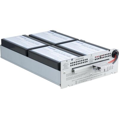 Avacom Náhradní baterie RBC23 - baterie pro UPS, USV Zubehör Avacom Náhradní baterie RBC23 - baterie pro UPS, USV Zubehör