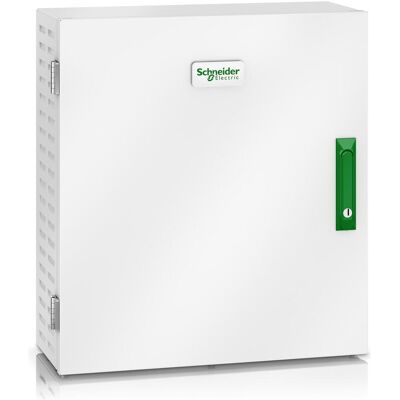APC Galaxy VS Maintenance Bypass Panel Single-Unit 20-60kW Wallmount, USV Zubehör APC Galaxy VS Maintenance Bypass Panel Single-Unit 20-60kW Wallmount, USV Zubehör
