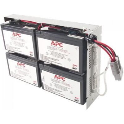 APC RBC23, Ersatzbatterie Nr. 23, USV Zubehör APC RBC23, Ersatzbatterie Nr. 23, USV Zubehör