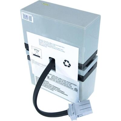 Origin Storage Origin Replacement UPS Battery Cartridge RBC33 For BR1500-FR, USV Zubehör Origin Storage Origin Replacement UPS Battery Cartridge RBC33 For BR1500-FR, USV Zubehör