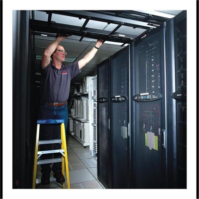 APC 1J OnSite Gar Erw fuer SY 200 kVA, USV Zubehör APC 1J OnSite Gar Erw fuer SY 200 kVA, USV Zubehör