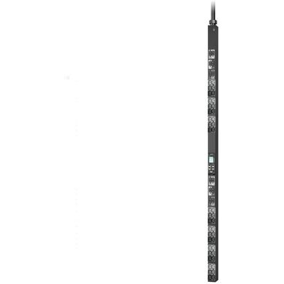 APC NETSHELTER RACK PDU ADVANCED METERED 34.6KW 3PH 415V 60A, USV Zubehör APC NETSHELTER RACK PDU ADVANCED METERED 34.6KW 3PH 415V 60A, USV Zubehör