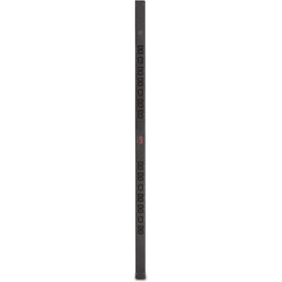 APC Steckdosenleiste PDU AP7554, Basic, USV Zubehör APC Steckdosenleiste PDU AP7554, Basic, USV Zubehör