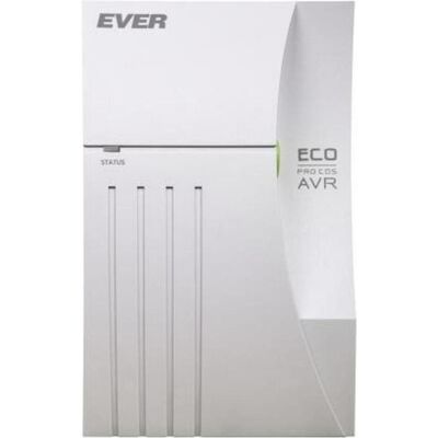 Ever ECO Pro 700 AVR CDS (700 VA, 420 W), USV Ever ECO Pro 700 AVR CDS (700 VA, 420 W), USV