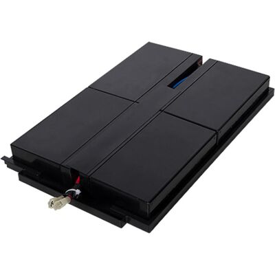 Cyberpower Ersatzbatterie-Pack RBP0026 für OR1000ELCDRM1U, USV Zubehör Cyberpower Ersatzbatterie-Pack RBP0026 für OR1000ELCDRM1U, USV Zubehör