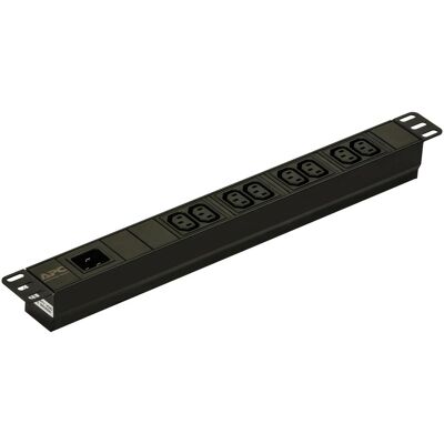 APC Easy PDU Basic EPDU1016B, USV Zubehör APC Easy PDU Basic EPDU1016B, USV Zubehör