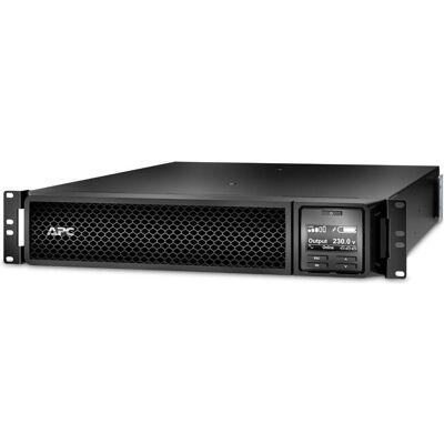 APC Factory Refurbished Smart-UPS SRT 3000VA RM 230V (3000 VA, 2700 W), USV APC Factory Refurbished Smart-UPS SRT 3000VA RM 230V (3000 VA, 2700 W), USV