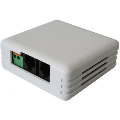 Online USV ONLINE Kombisensor Temperatur Luftfeuchtigkeit fuer Sensormanager, USV Zubehör Online USV ONLINE Kombisensor Temperatur Luftfeuchtigkeit fuer Sensormanager, USV Zubehör