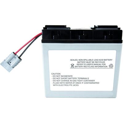 Origin Storage Origin Replacement UPS Battery Cartridge RBC7 For SUVS1400I, USV Zubehör Origin Storage Origin Replacement UPS Battery Cartridge RBC7 For SUVS1400I, USV Zubehör