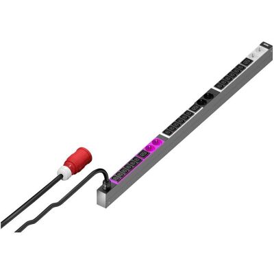 Rittal DK 7979175 PDU Basic,Basis-, USV Zubehör Rittal DK 7979175 PDU Basic,Basis-, USV Zubehör