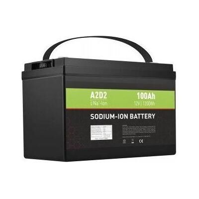 Avacom Server - Sonstiges Zubehör A2D2 BATTERIE SODIUM-ION 12V 100AH M8, USV Zubehör Avacom Server - Sonstiges Zubehör A2D2 BATTERIE SODIUM-ION 12V 100AH M8, USV Zubehör