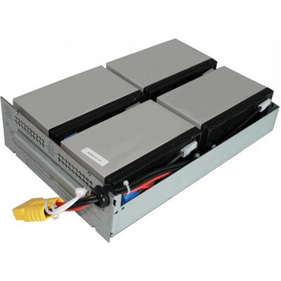 APC RBC133 USV-Batterie - Wartungsfreie Versiegelte Bleibatterie APC RBC133 USV-Batterie - Wartungsfreie Versiegelte Bleibatterie