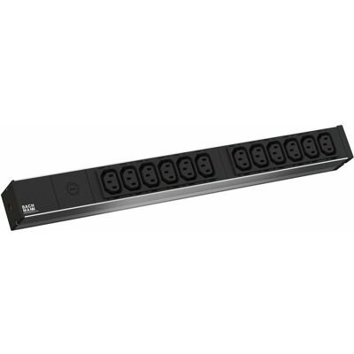 Bachmann IT PDU 19, USV Zubehör Bachmann IT PDU 19, USV Zubehör