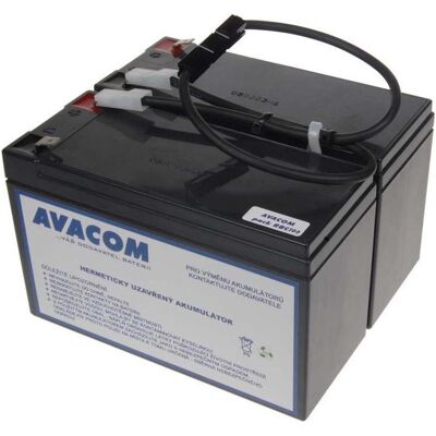 AVACOM - RBC109 - 12 V - 9 Ah - Battery AVACOM - RBC109 - 12 V - 9 Ah - Battery