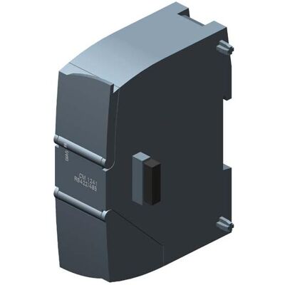 Siemens S7-1200 COMMUNICATION MODULE RS422/485, USV Zubehör Siemens S7-1200 COMMUNICATION MODULE RS422/485, USV Zubehör