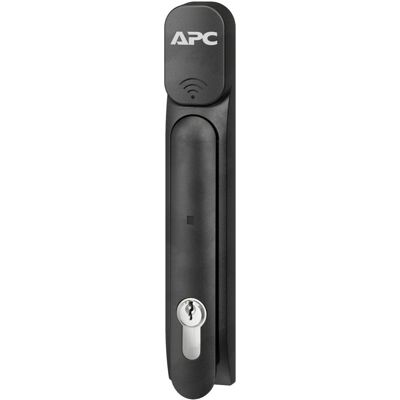 APC NetBotz 13.56 MHz Single Handle Kit, USV Zubehör APC NetBotz 13.56 MHz Single Handle Kit, USV Zubehör