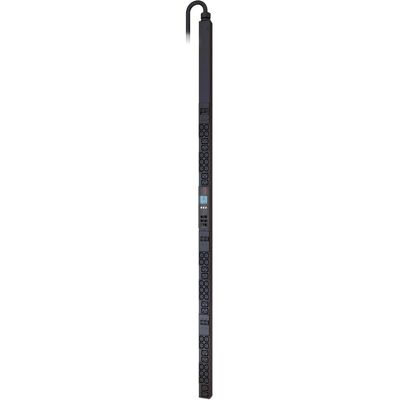 APC Rack Pdu 2g/ Metered/ Zerou, USV Zubehör APC Rack Pdu 2g/ Metered/ Zerou, USV Zubehör