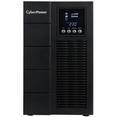 Cyberpower Smart App Online OLS3000E (3000 VA, 2700 W), USV Cyberpower Smart App Online OLS3000E (3000 VA, 2700 W), USV