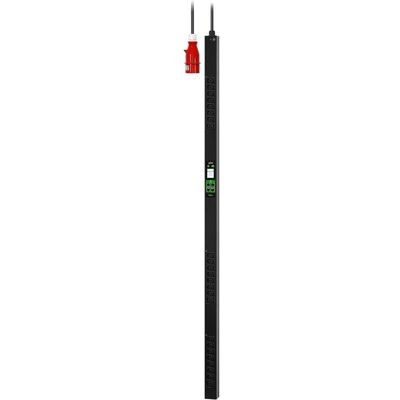 APC Easy Pdu Metered Zero U 11 Kw, USV Zubehör APC Easy Pdu Metered Zero U 11 Kw, USV Zubehör