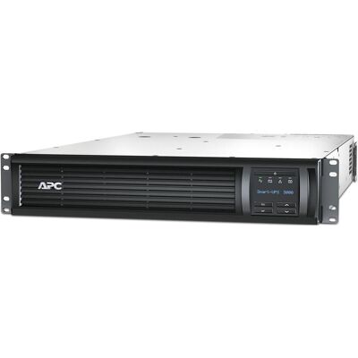 APC Factory Ref Smart-Ups (3000 VA, 2700 W, Line-Interaktiv USV), USV APC Factory Ref Smart-Ups (3000 VA, 2700 W, Line-Interaktiv USV), USV