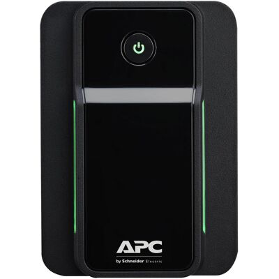 APC BX500MI (500 VA, 300 W, Line-Interaktiv USV), USV APC BX500MI (500 VA, 300 W, Line-Interaktiv USV), USV