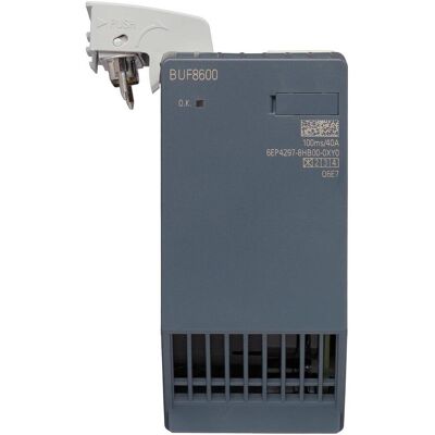Siemens USV-Puffermodul 6EP4297-8HB00-0XY0, USV Siemens USV-Puffermodul 6EP4297-8HB00-0XY0, USV