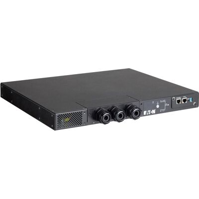 Eaton Rack ATS 30A/230V (2) Hardwired in, USV Zubehör Eaton Rack ATS 30A/230V (2) Hardwired in, USV Zubehör