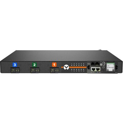 Vertiv DUU5M1R6-12CF17-1S02A0H00-S, USV Zubehör Vertiv DUU5M1R6-12CF17-1S02A0H00-S, USV Zubehör