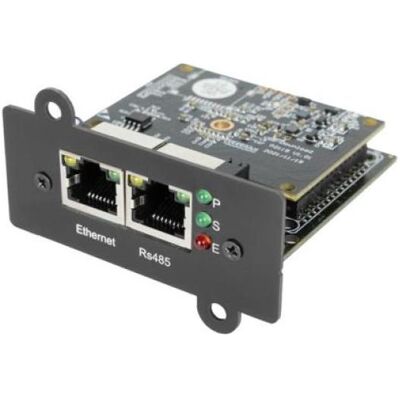 Armac Snmp-Modul Für Usv, USV Zubehör Armac Snmp-Modul Für Usv, USV Zubehör