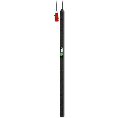 APC Easy Pdu Metered Zero U 22 Kw, USV Zubehör APC Easy Pdu Metered Zero U 22 Kw, USV Zubehör