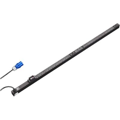 Rittal 7979823 PDU basic UK 32A/1P UK CEE 16x BS1363 PDU Basic Stromverteilung, USV Zubehör Rittal 7979823 PDU basic UK 32A/1P UK CEE 16x BS1363 PDU Basic Stromverteilung, USV Zubehör