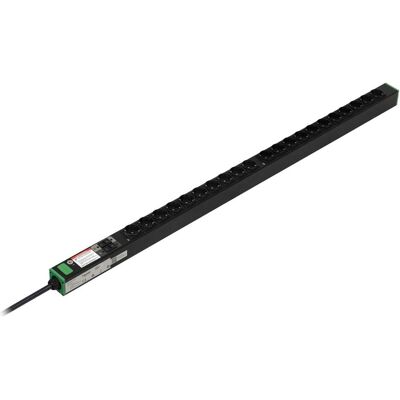 APC EASYPDUBASIC 0U 32A 230V, USV Zubehör APC EASYPDUBASIC 0U 32A 230V, USV Zubehör