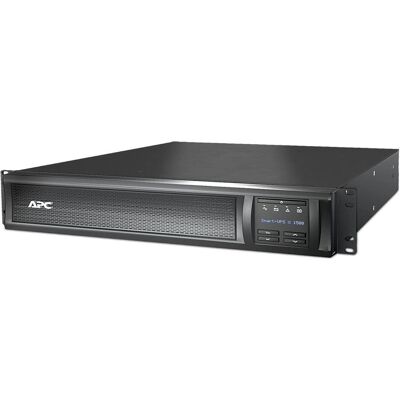 APC Factory Refurbished Smart-UPS X 1500VA Rack/Tower LCD 230V (1500 VA, 1200 W, Line-Interaktiv USV), USV APC Factory Refurbished Smart-UPS X 1500VA Rack/Tower LCD 230V (1500 VA, 1200 W, Line-Interaktiv USV), USV